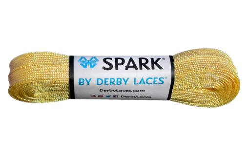 Derby Laces Spark 108in Pair - Image 11