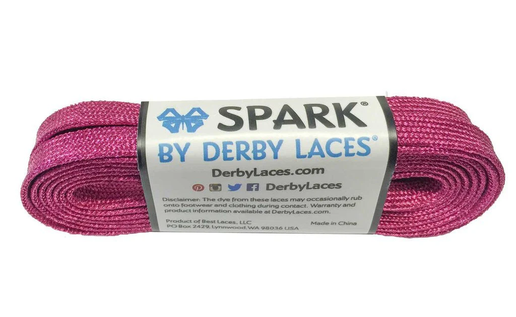 Derby Laces Spark 108in Pair - Image 18