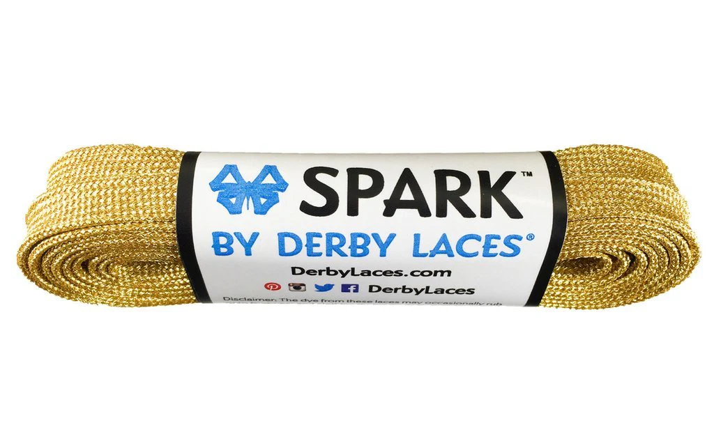 Derby Laces Spark 108in Pair - Image 8