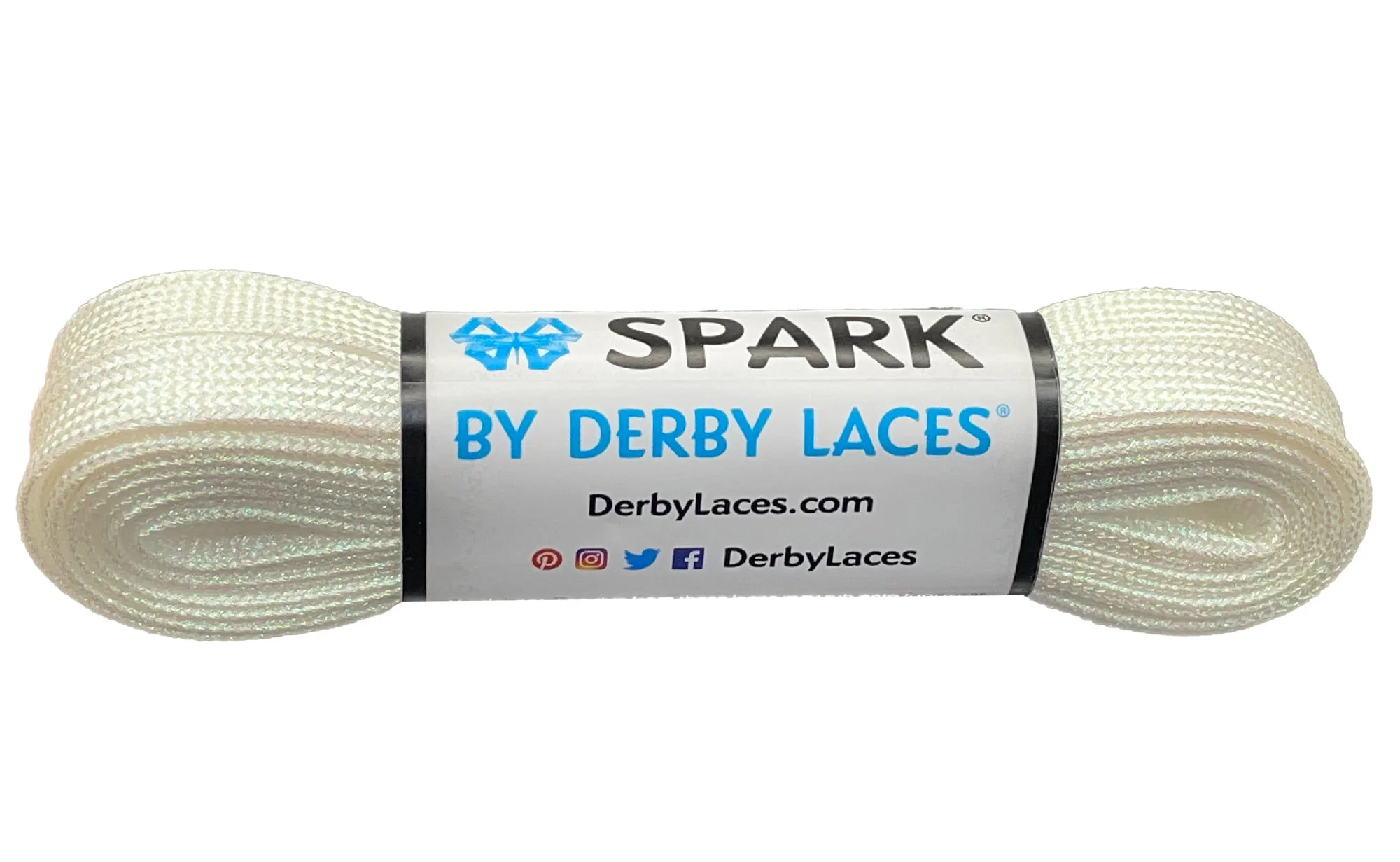 Derby Laces Spark 120in Pair - Image 19