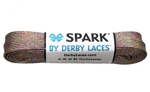 Derby Laces Spark 120in Pair - Image 23