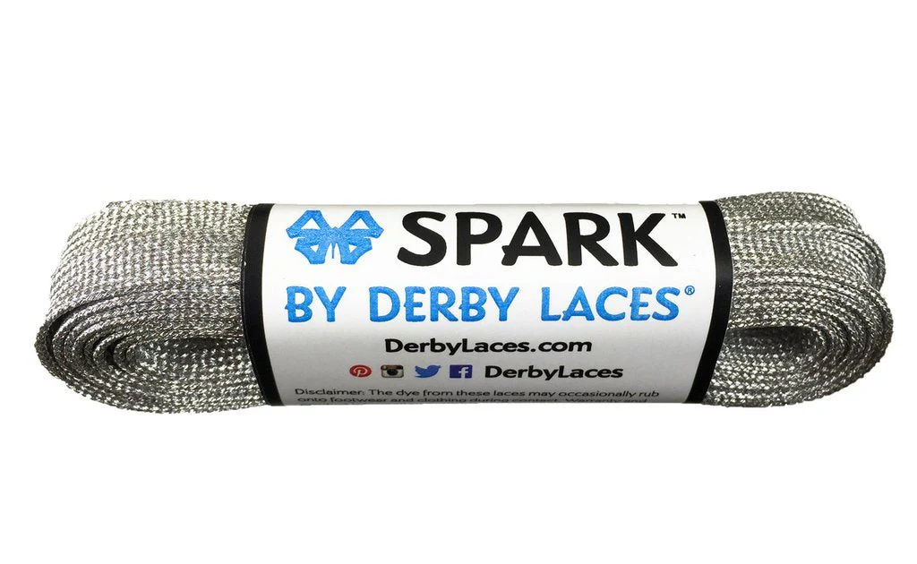 Derby Laces Spark 120in Pair - Image 26