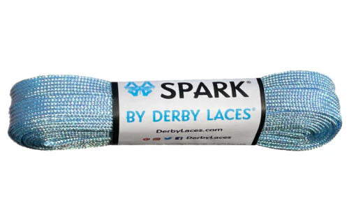Derby Laces Spark 120in Pair - Image 27