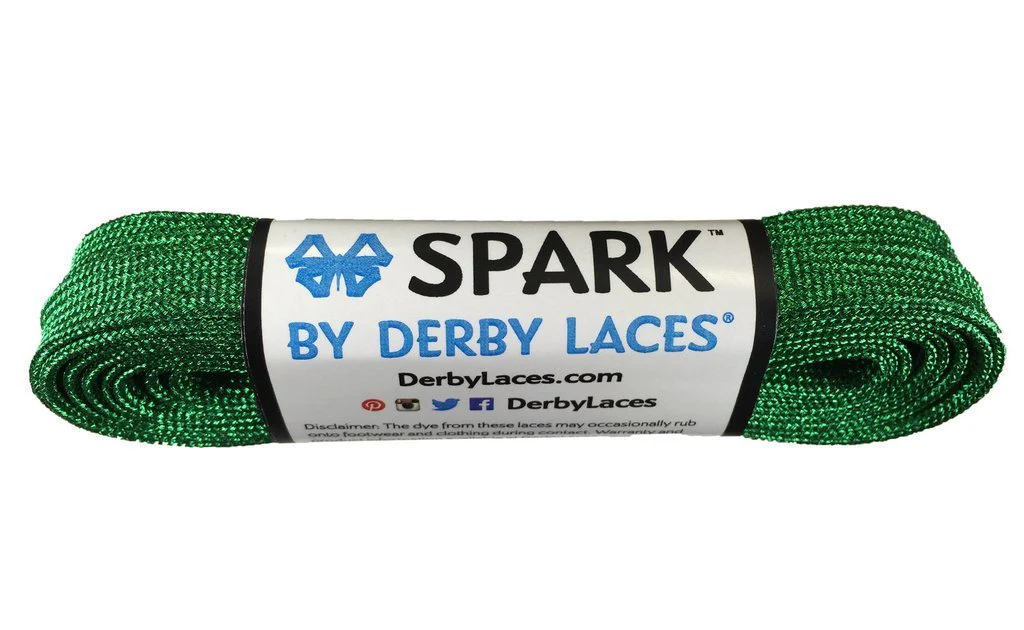 Derby Laces Spark 54in Pair - Image 10