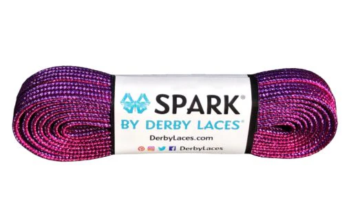 Derby Laces Spark 54in Pair - Image 16