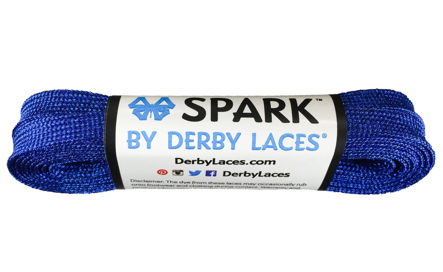 Derby Laces Spark 54in Pair - Image 5