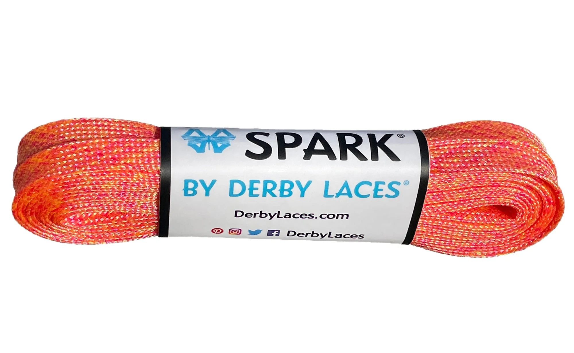 Derby Laces Spark 72in Pair - Image 16