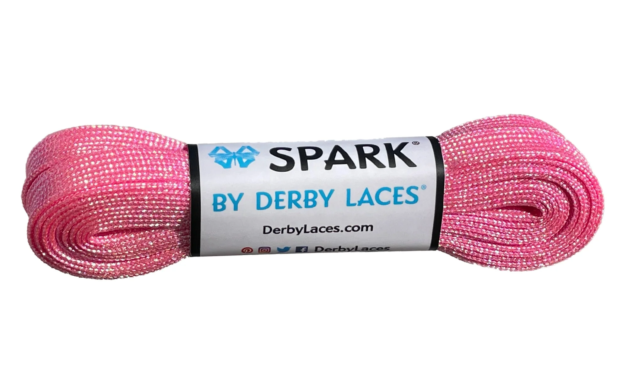 Derby Laces Spark 72in Pair - Image 18