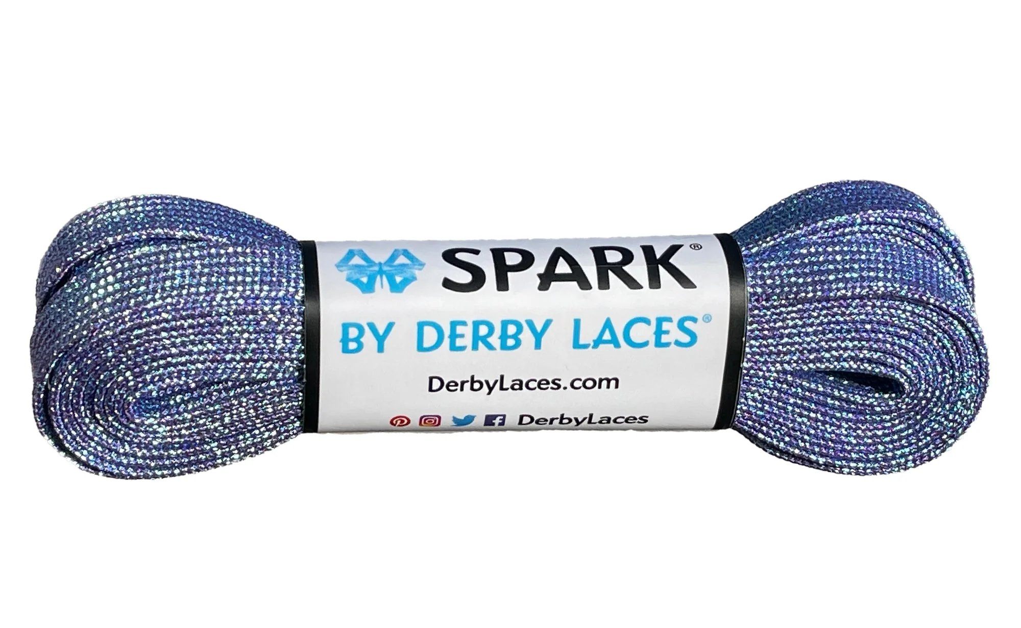 Derby Laces Spark 72in Pair - Image 3