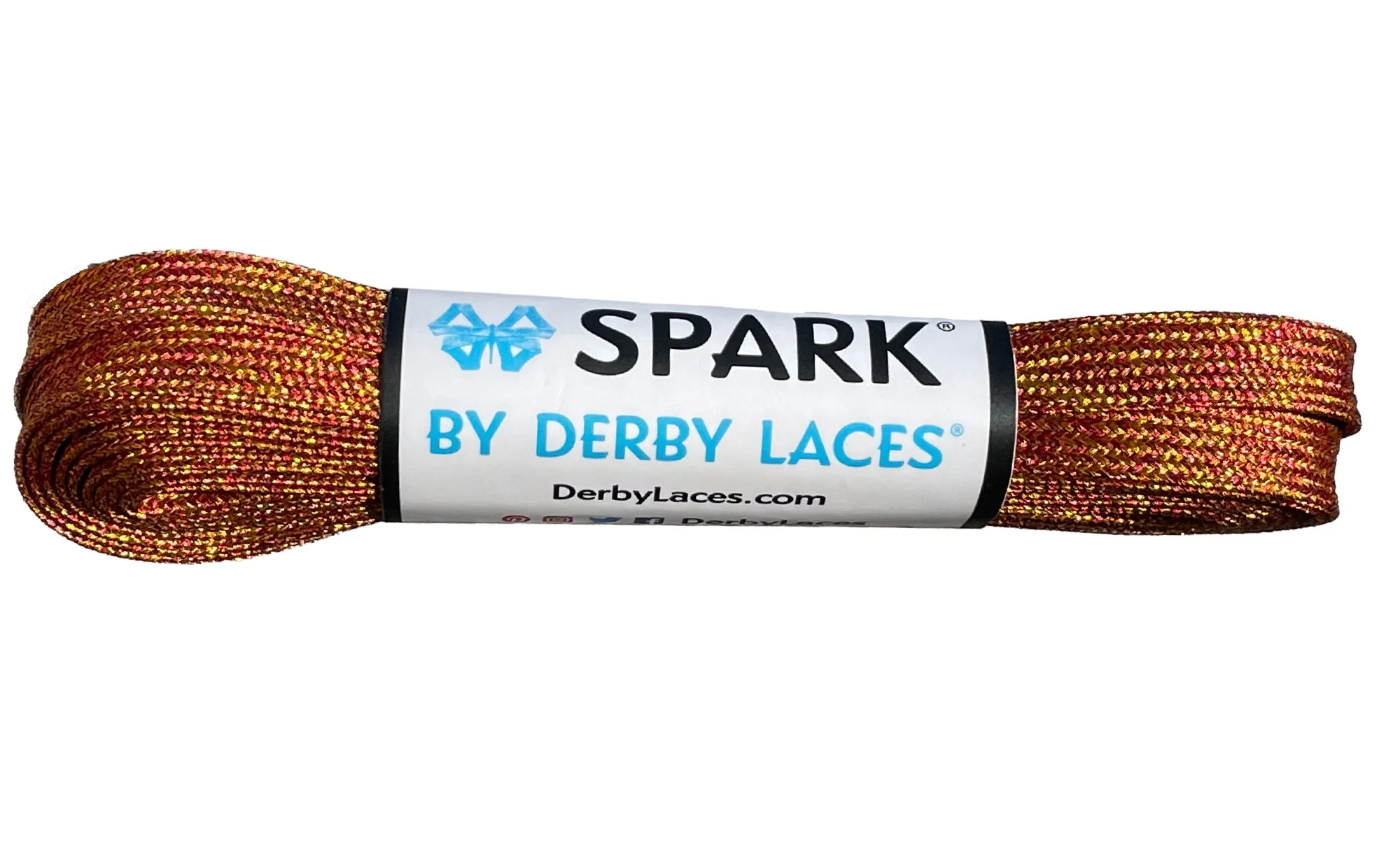 Derby Laces Spark 72in Pair - Image 30