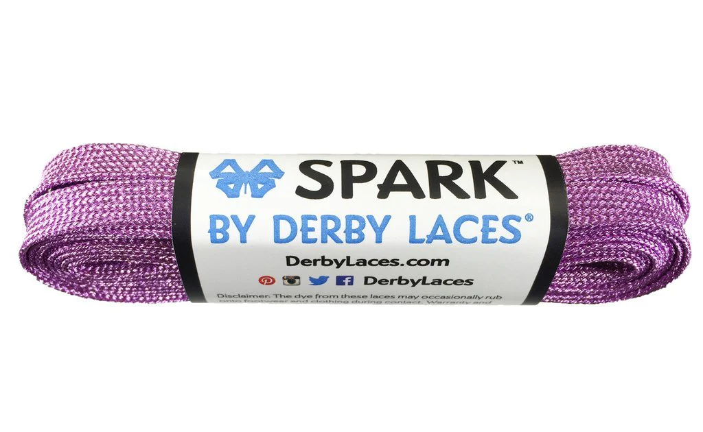 Derby Laces Spark 84in Pair - Image 14