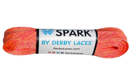 Derby Laces Spark 84in Pair - Image 16