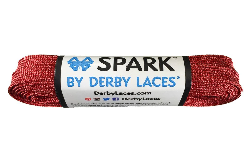 Derby Laces Spark 84in Pair - Image 24