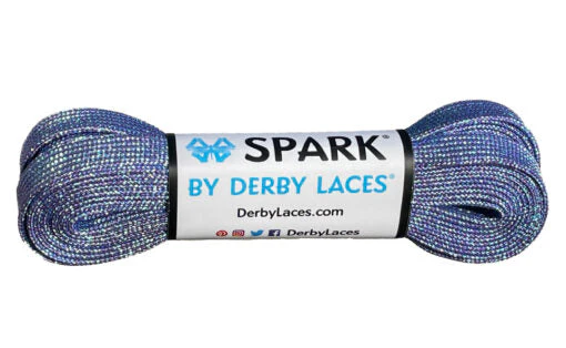 Derby Laces Spark 84in Pair - Image 3