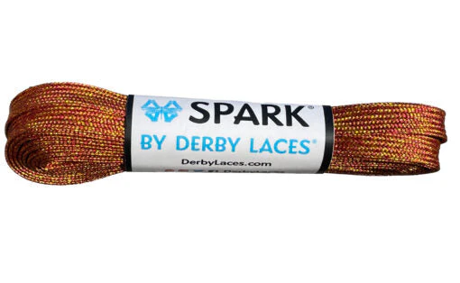 Derby Laces Spark 84in Pair - Image 30