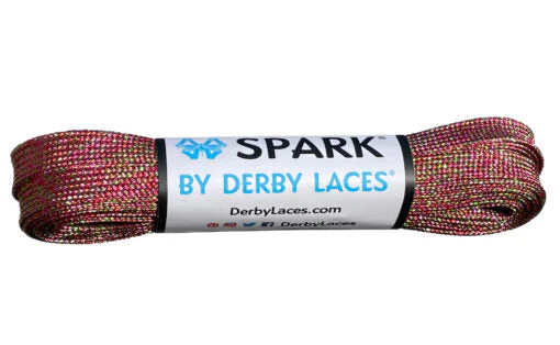 Derby Laces Spark 96in Pair - Image 29