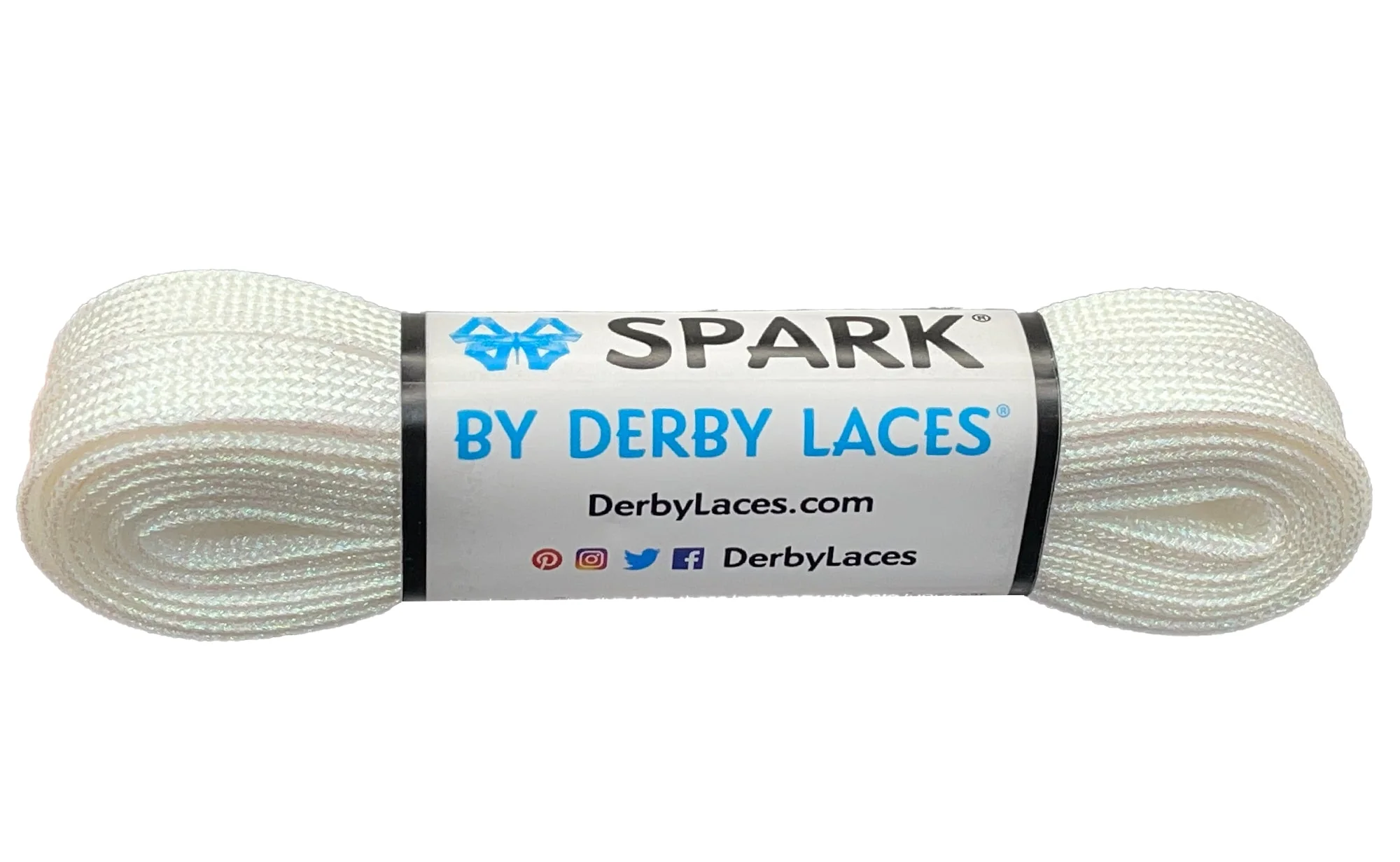 Derby Laces Spark 96in Pair - Image 33