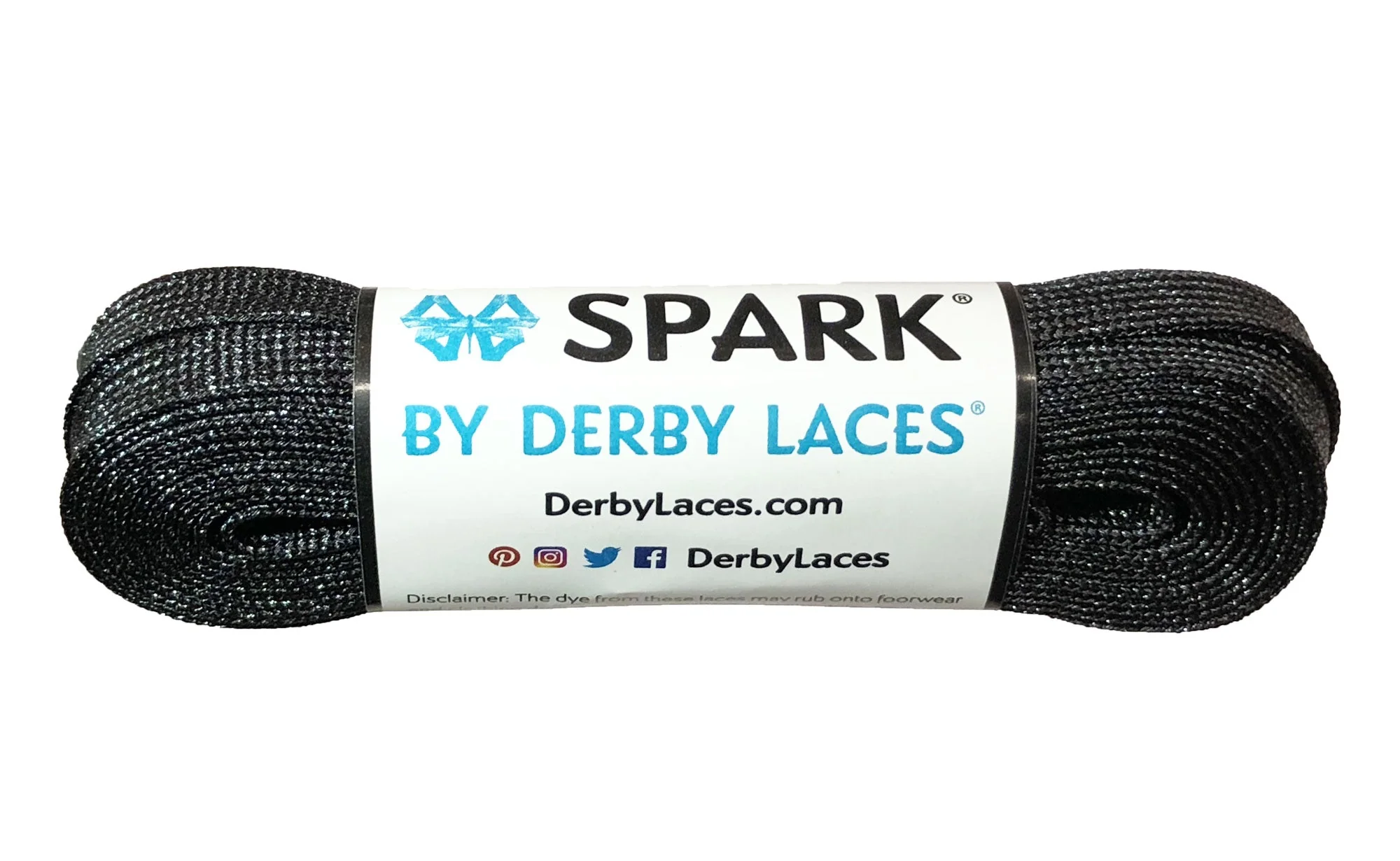 Derby Laces Spark 96in Pair - Image 4