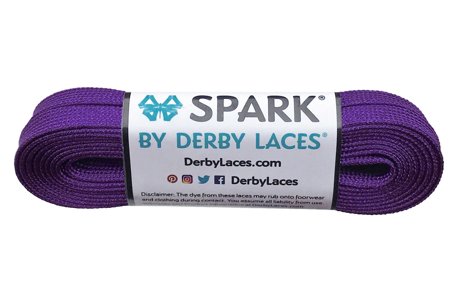 Derby Laces Spark 96in Pair - Image 8