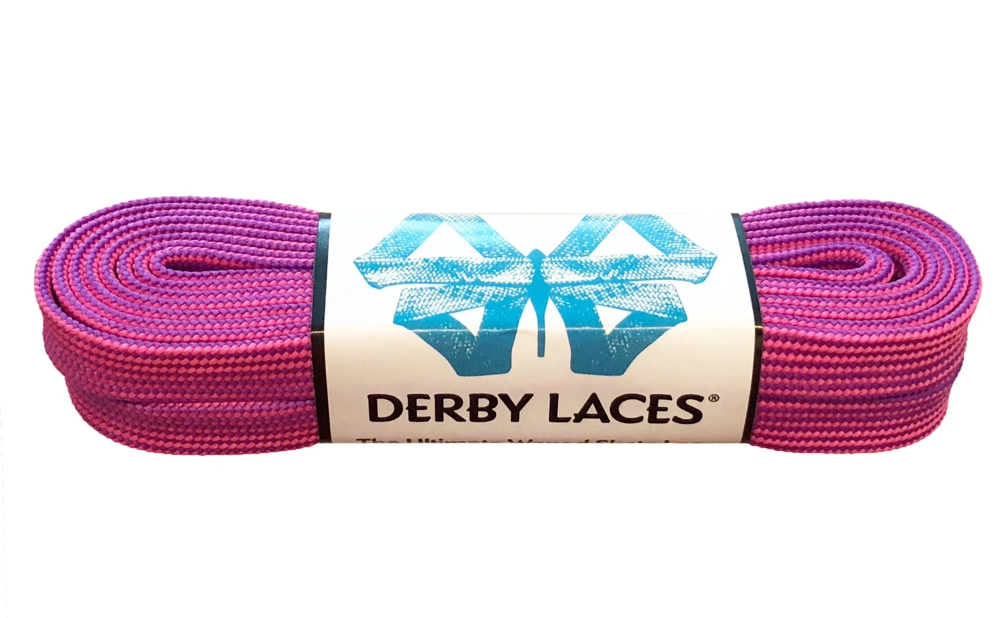 Derby Laces Waxed 120in Pair - Image 3