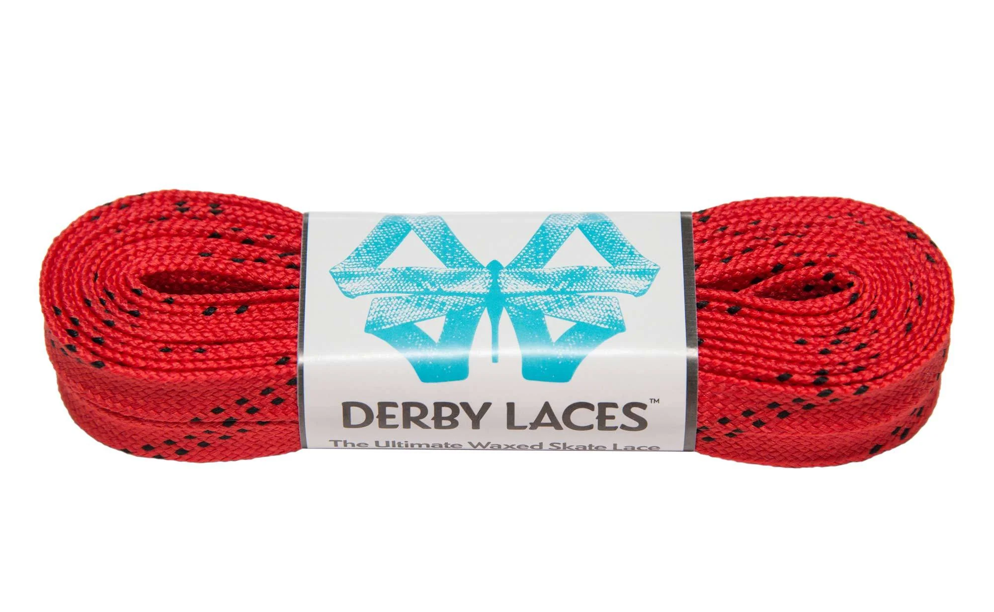 Derby Laces Waxed 120in Pair - Image 5
