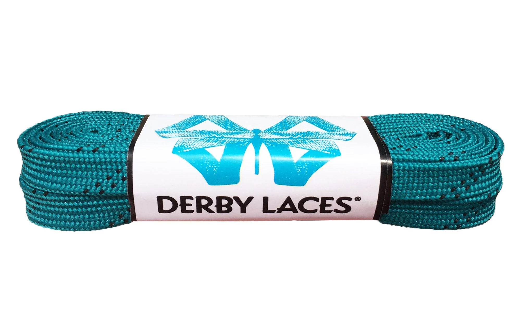 Derby Laces Waxed 120in Pair - Image 6