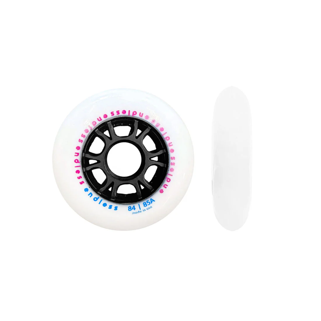 Endless 84mm Wheels 4pk - Image 3