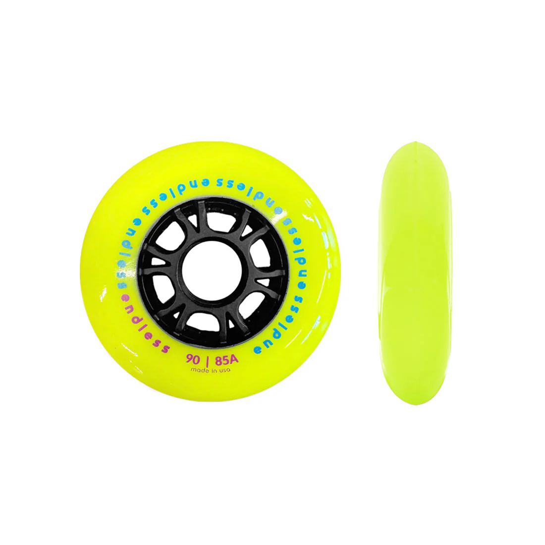 Endless 90mm Wheels 4pk - Image 5