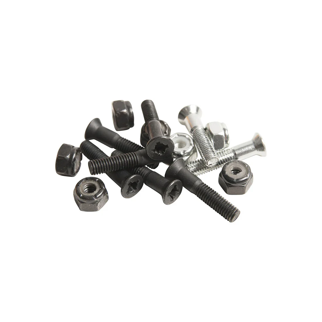 Enjoi Gender Benders 7/8 Universal Bolts 8pk - Image 2
