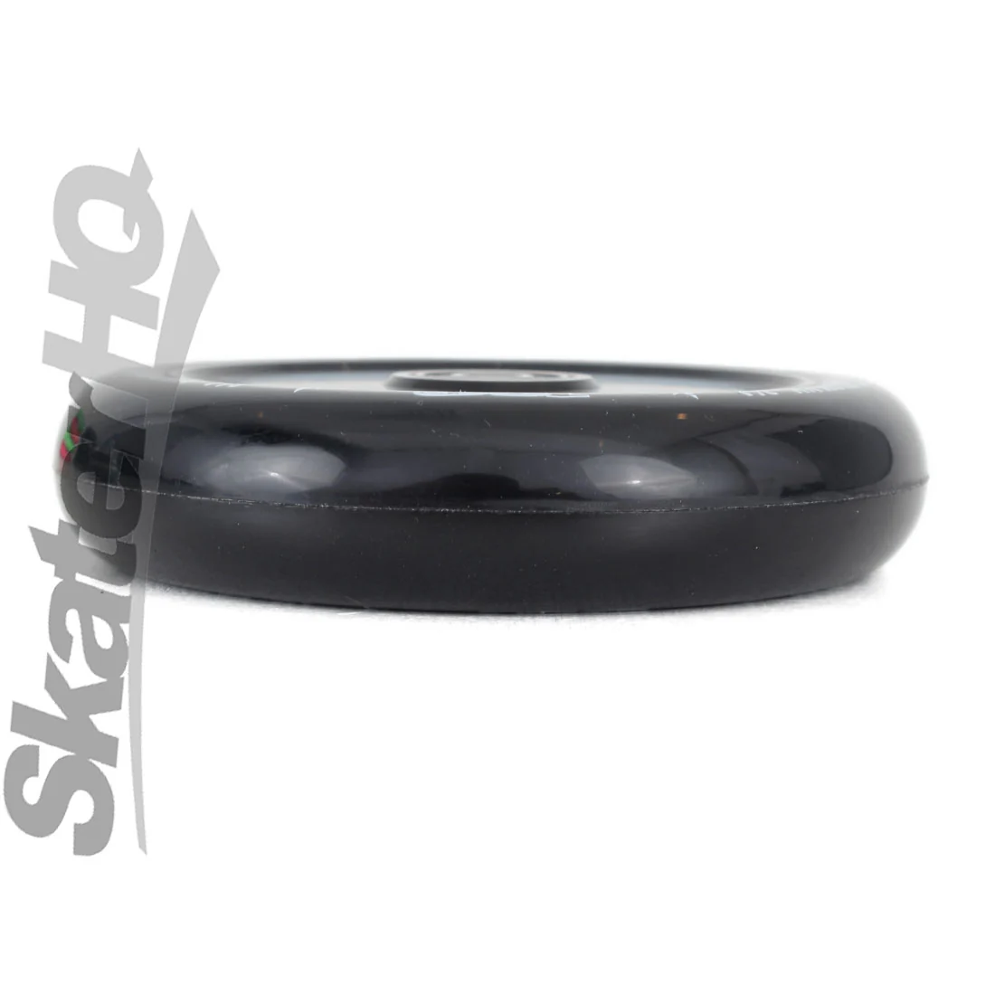 Envy Hollow Core 120mm Wheel - Black - Image 2