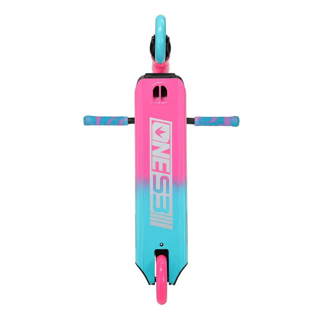 Envy ONE S3 Complete - Pink/Teal - Image 3
