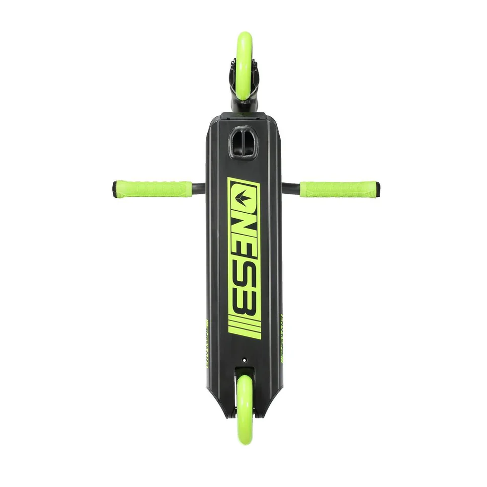 Envy ONE S3 Complete - Lime - Image 2