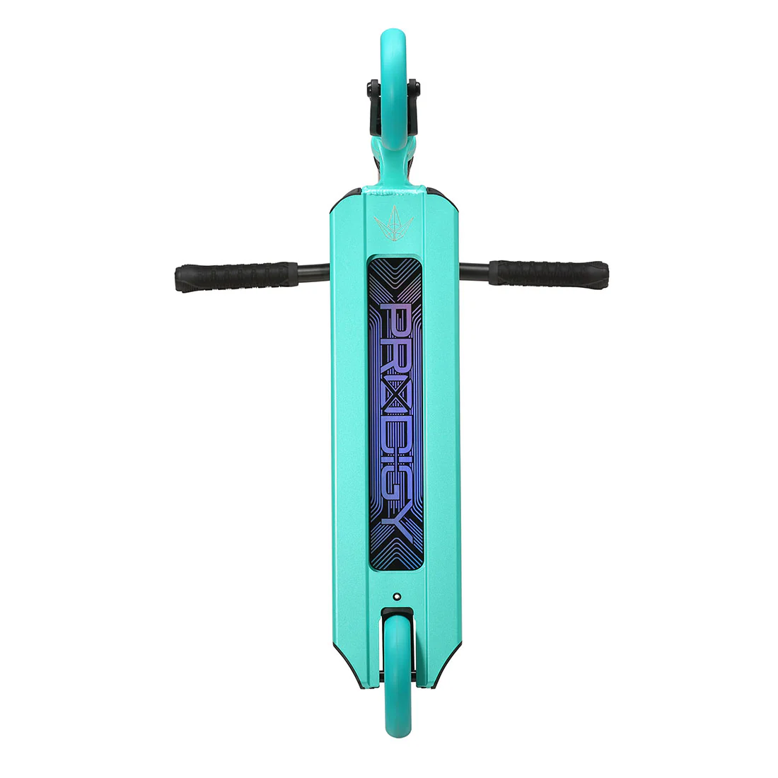 Envy Prodigy X Complete - Teal - Image 3
