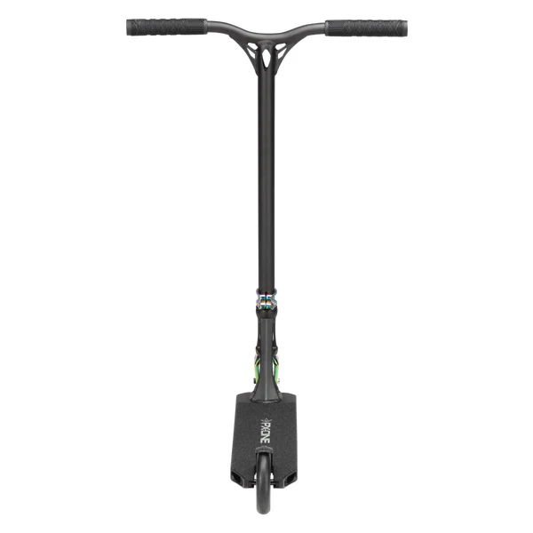 Envy Prodigy X One Complete - Black/Oil Slick (11th Generation) - Image 7