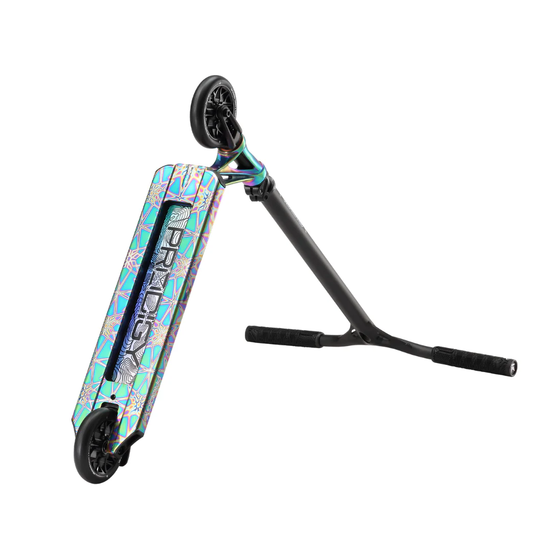 Envy Prodigy X One Complete - Oil Slick (11th Generation) - Image 2