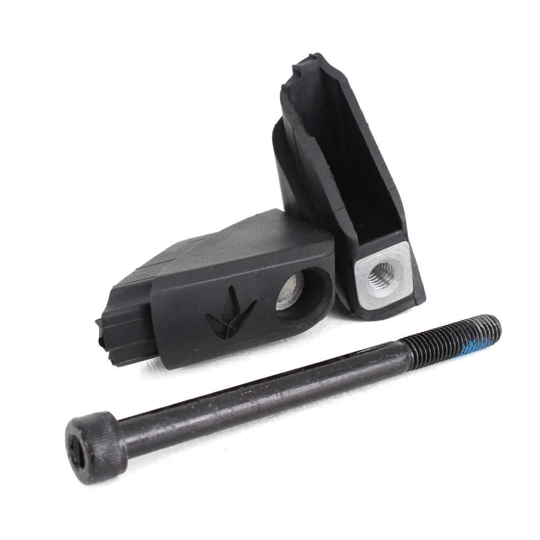 Envy Rear Box Ends - 125mm - Image 2