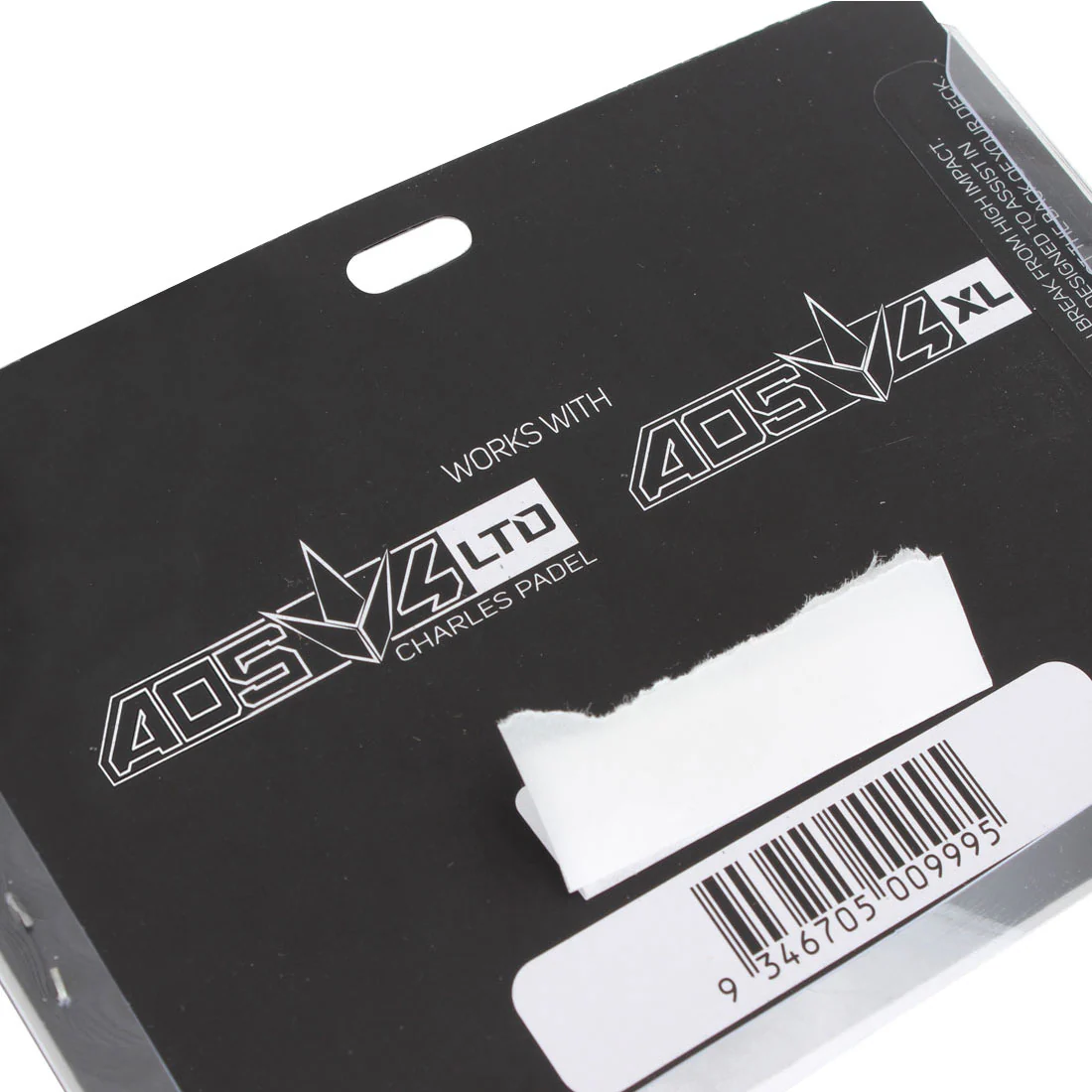 Envy Rear Box Ends - 130mm - Image 4