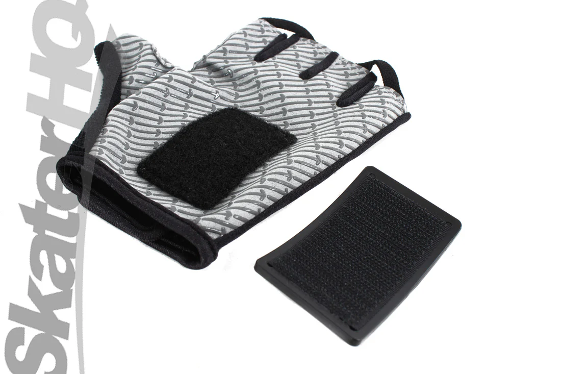 Ezeefit Skate Slider Gloves - Small - Image 3
