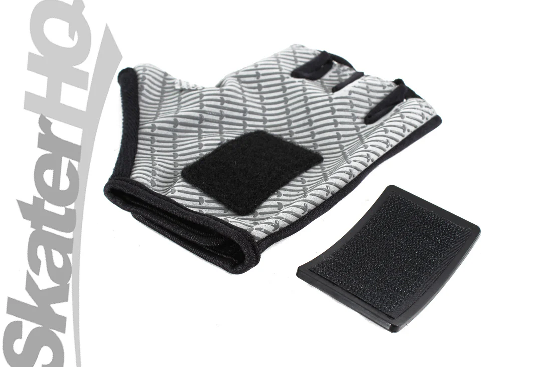 Ezeefit Skate Slider Gloves - XLarge - Image 3