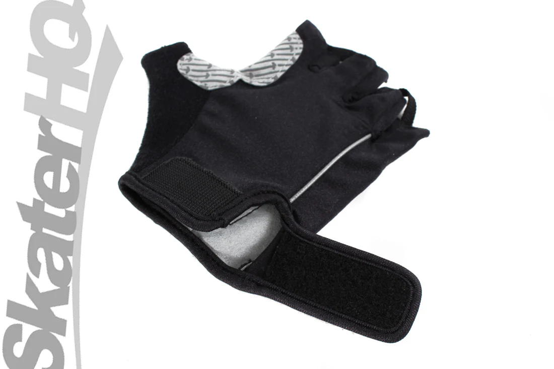 Ezeefit Skate Slider Gloves - XSmall - Image 2
