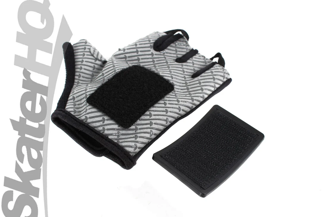 Ezeefit Skate Slider Gloves - XSmall - Image 3