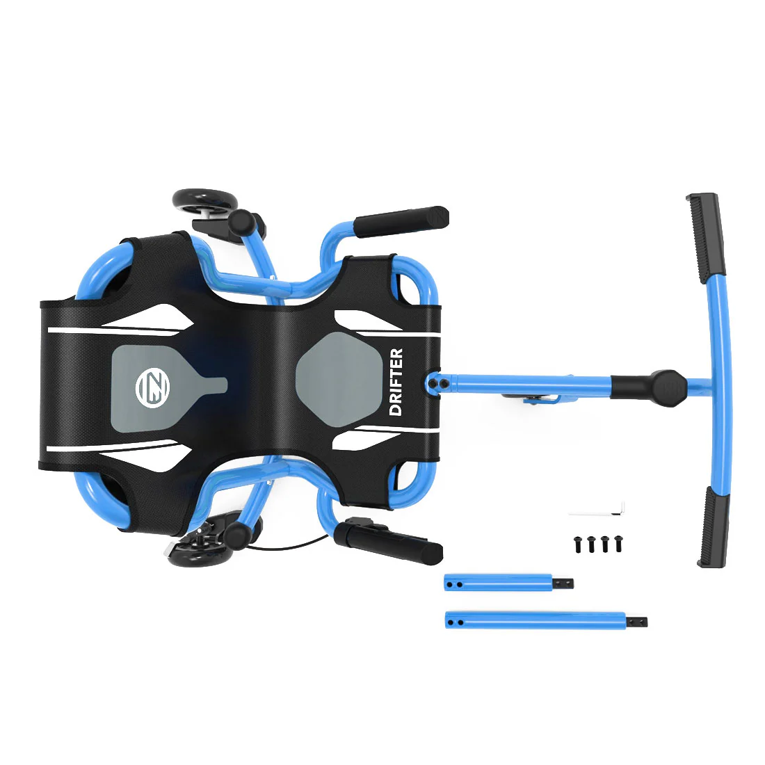 EzyRoller Drifter X - Blue - Image 2