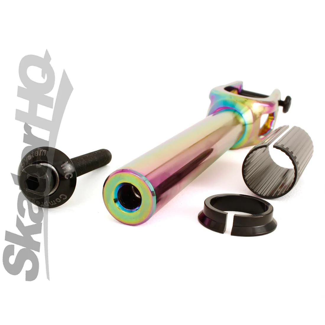 Fasen IHC Fork Bullet - Neochrome - Image 2