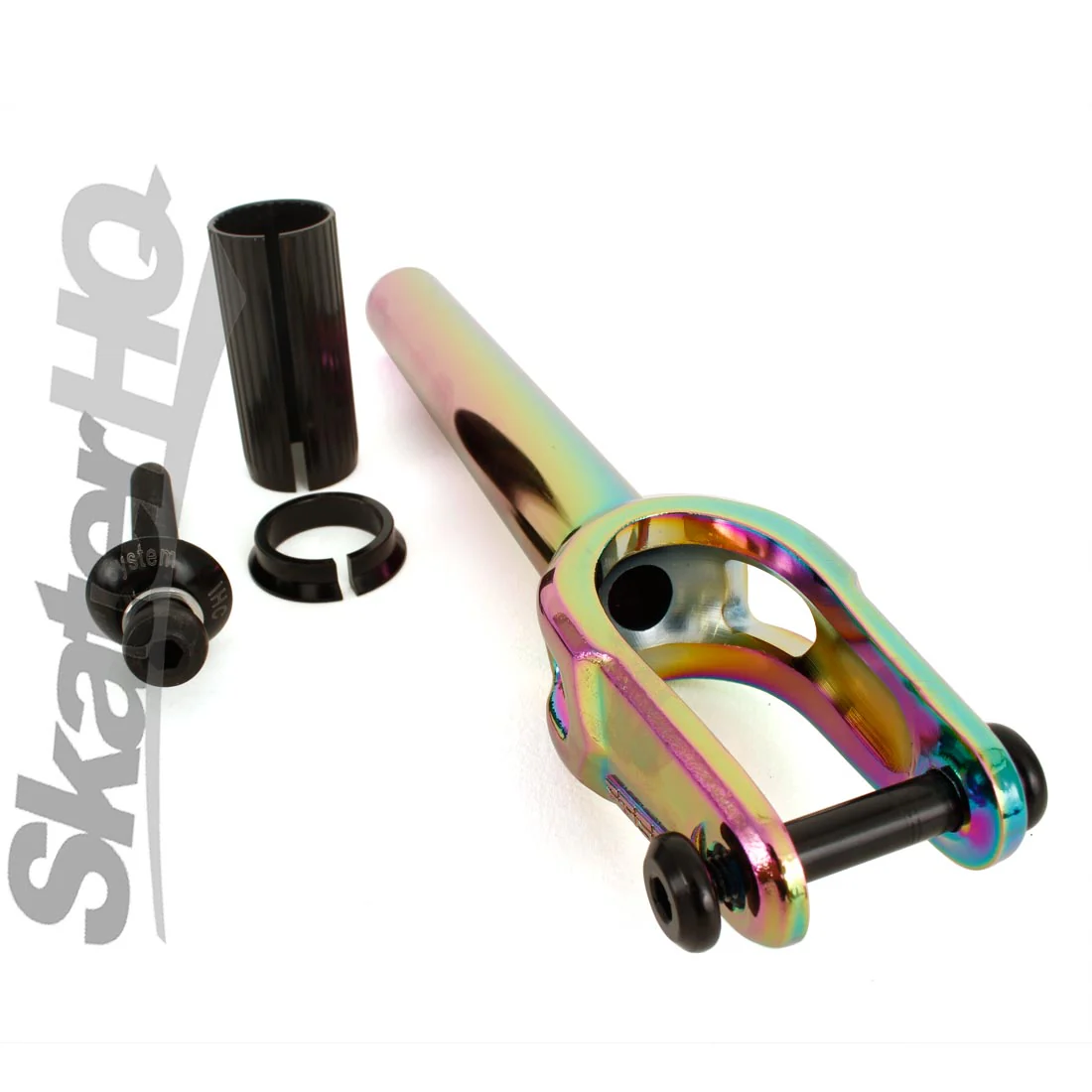 Fasen IHC Fork Bullet - Neochrome - Image 3