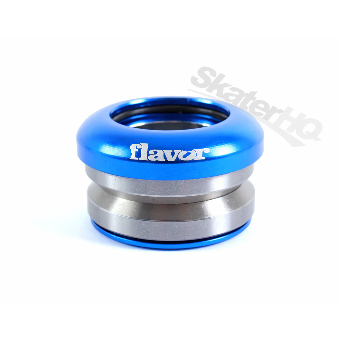 Flavor Awakening Headset - Blue - Image 3