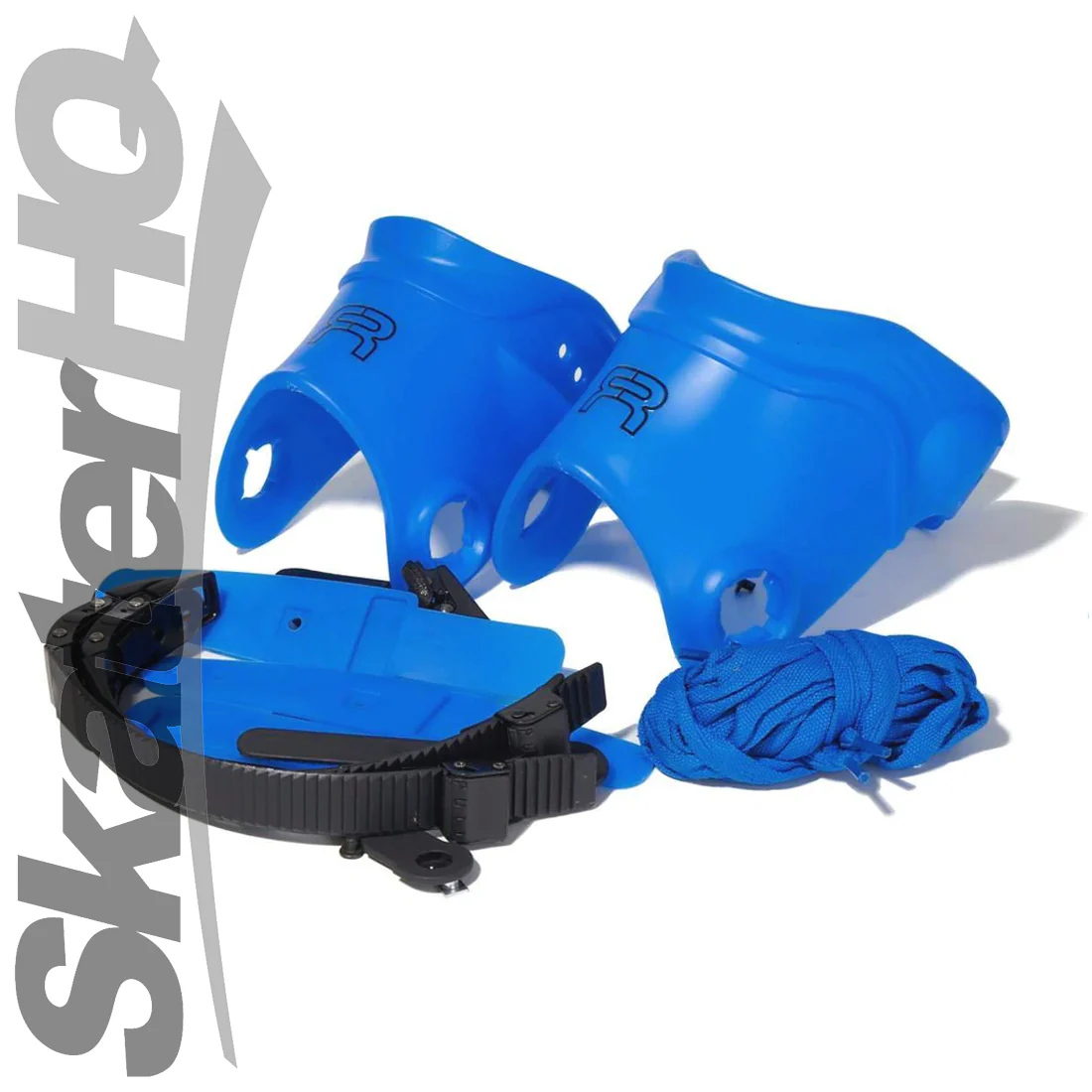 FR Custom Colour Kit - Large - Blue - Image 2