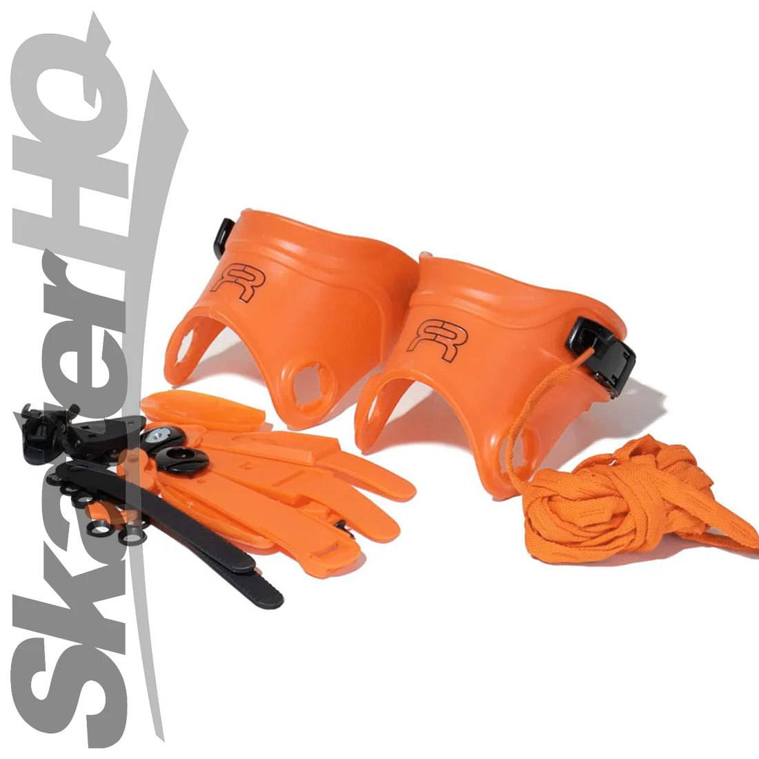 FR Custom Colour Kit - Large - Orange - Image 2