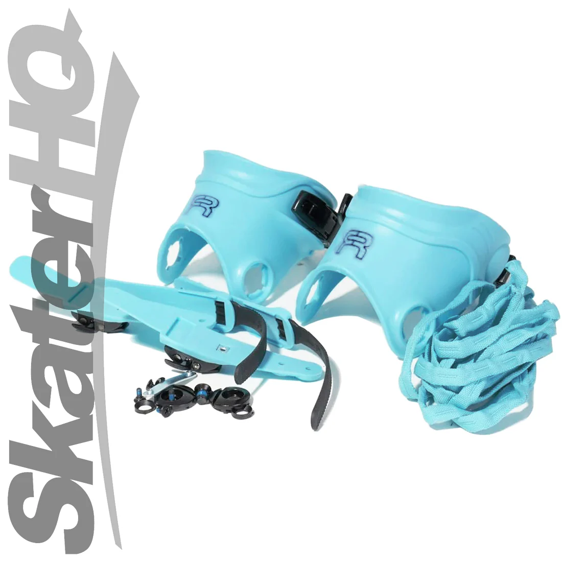 FR Custom Colour Kit - Medium - Light Blue - Image 2