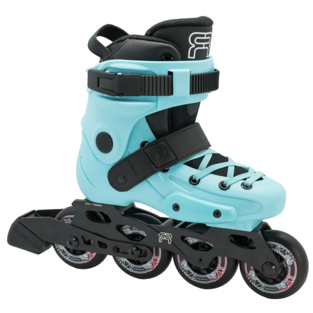 FR Skates FR Junior - Blue