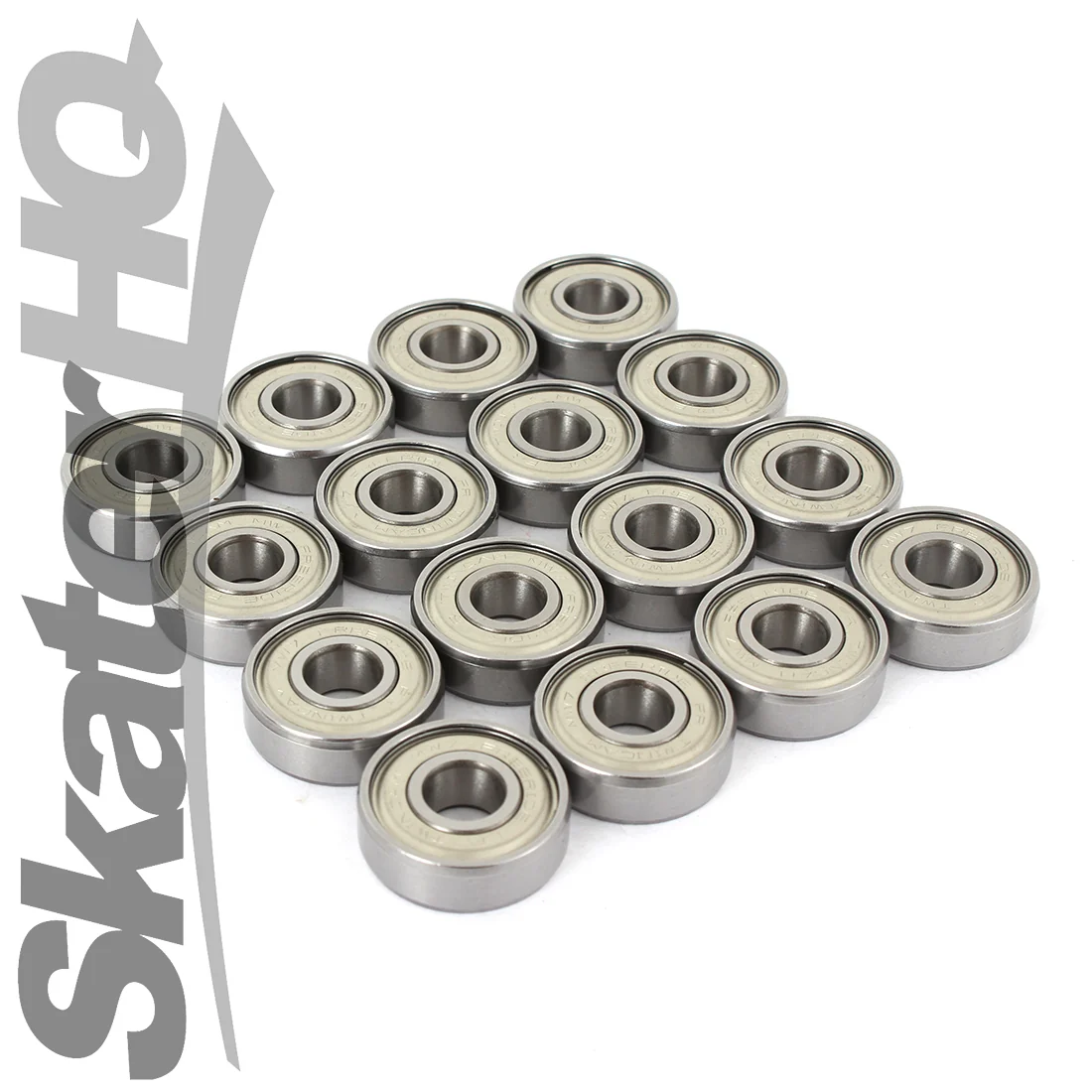 FR MW7 Twincam Freeride Bearings 16pk - Image 2
